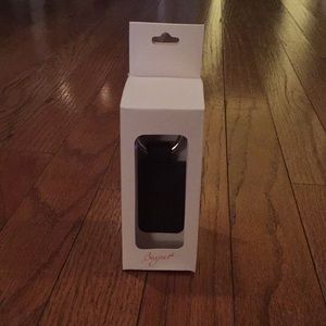 Brand New, Never Been Used Bagnet Holder